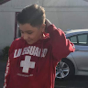 Meet your Posher, Misty